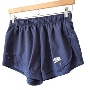 Nike Air Temo Dri-Fit Women's Running Shorts Size Small Lined Pocket Gym Workout